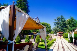 Hotel Holiday Village Diplomat