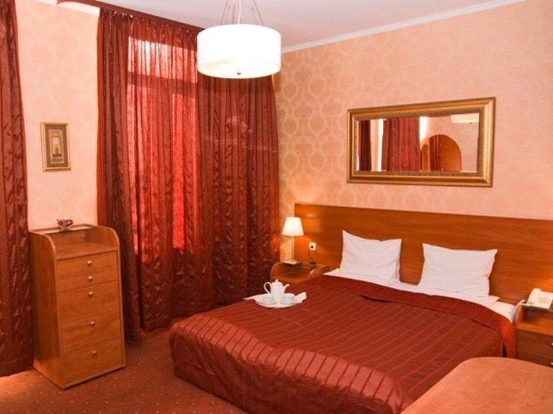 Hotel Maxim
