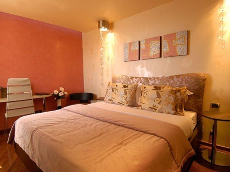 Hotel Les Fleurs