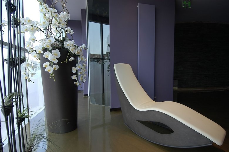 Hotel Les Fleurs