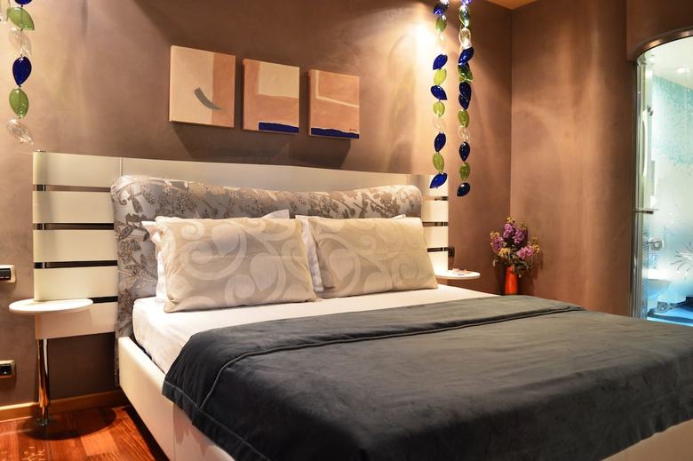 Hotel Les Fleurs