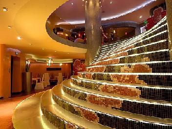 Hotel Les Fleurs