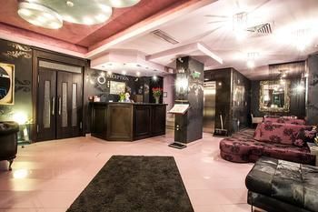 Hotel Kolikovski