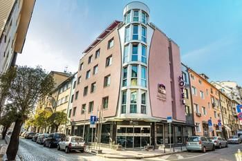 Hotel Kolikovski