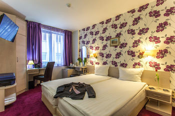 Hotel Kolikovski
