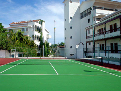 Hotel Elan Resort & Spa
