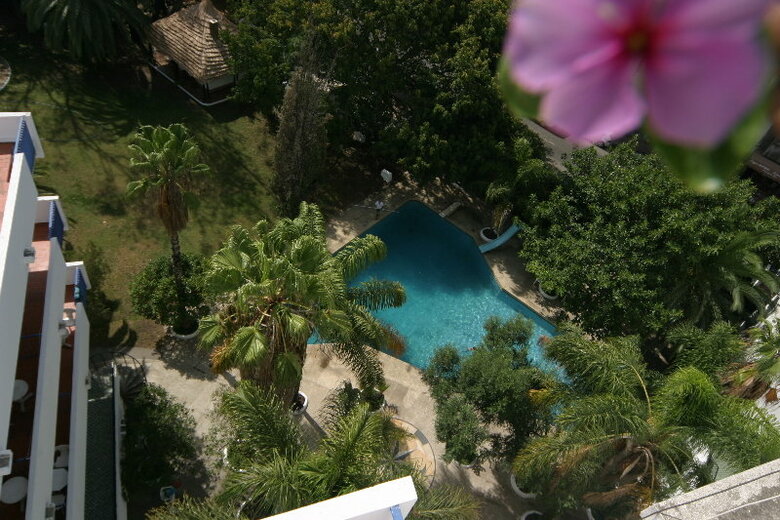 Hotel Chellah