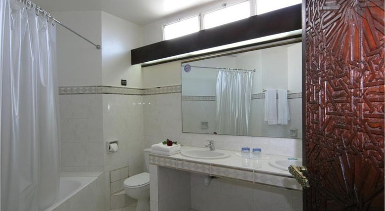 Hotel Chellah