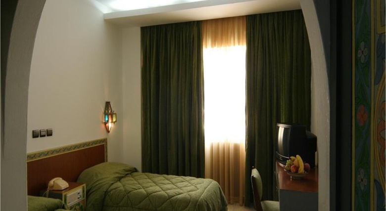 Hotel Chellah