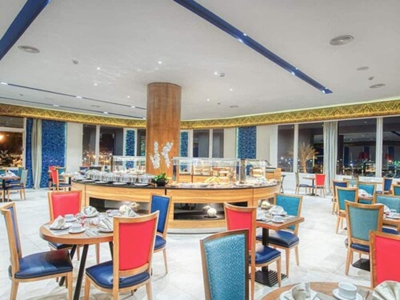 Hotel Atlas Rif & Spa