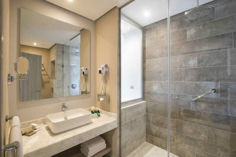 Hotel Atlas Rif & Spa