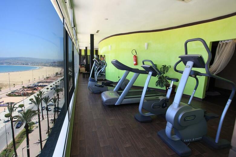Hotel Atlas Rif & Spa