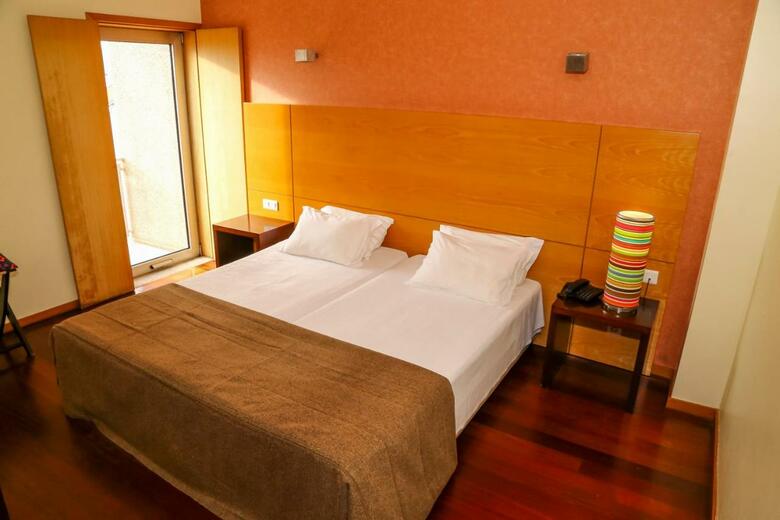 Hostal Do Ter�o