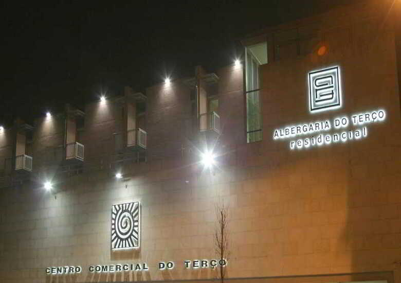 Hostal Do Ter�o