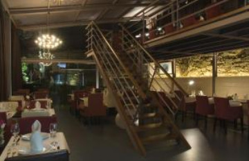 Hostal Do Ter�o