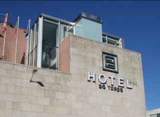 Hostal Do Ter�o