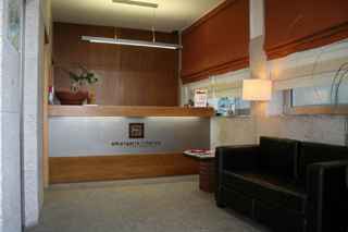 Hostal Do Ter�o