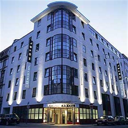 Hotel Bristol