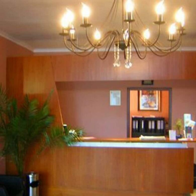 City Hotel Mercator