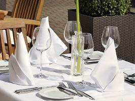 Hotel Novotel Frankfurt Niederrad