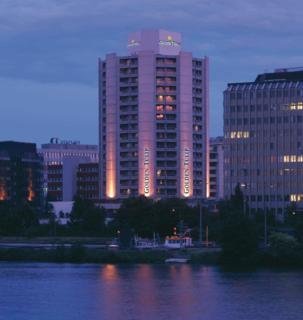 Hotel Golden Tulip Frankfurt Offenbach