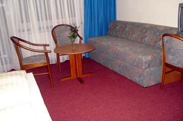 Hotel Everest