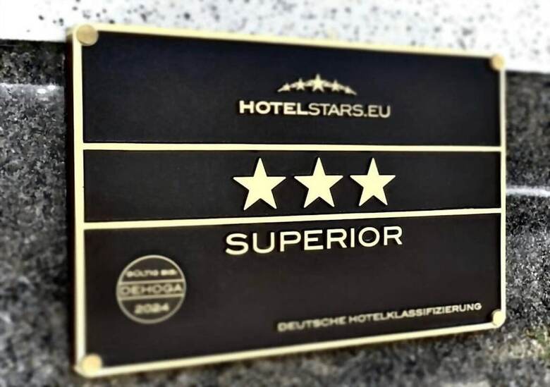 Hotel Best Western Scala