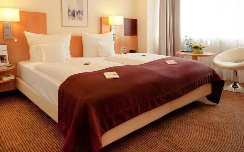 Hotel Best Western Scala