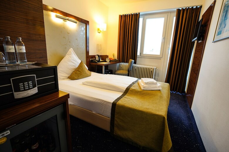 Hotel Best Western Scala