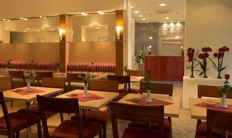 Hotel Best Western Scala