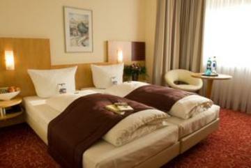 Hotel Best Western Scala