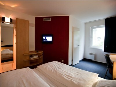 Zleep Hotel Hamburg