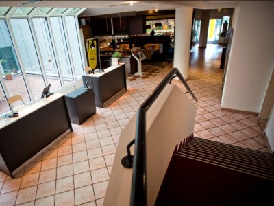 Zleep Hotel Hamburg