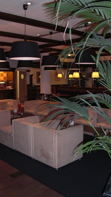 Zleep Hotel Hamburg