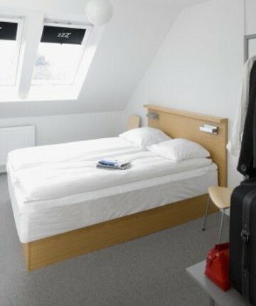 Zleep Hotel Hamburg