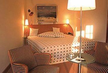 Top Cityline Hotel Eggers