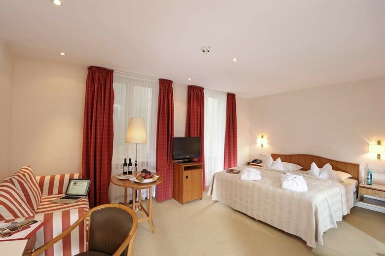 Hotel Baseler Hof