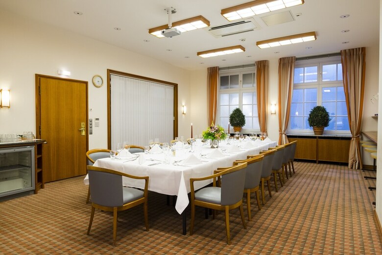 Hotel Baseler Hof
