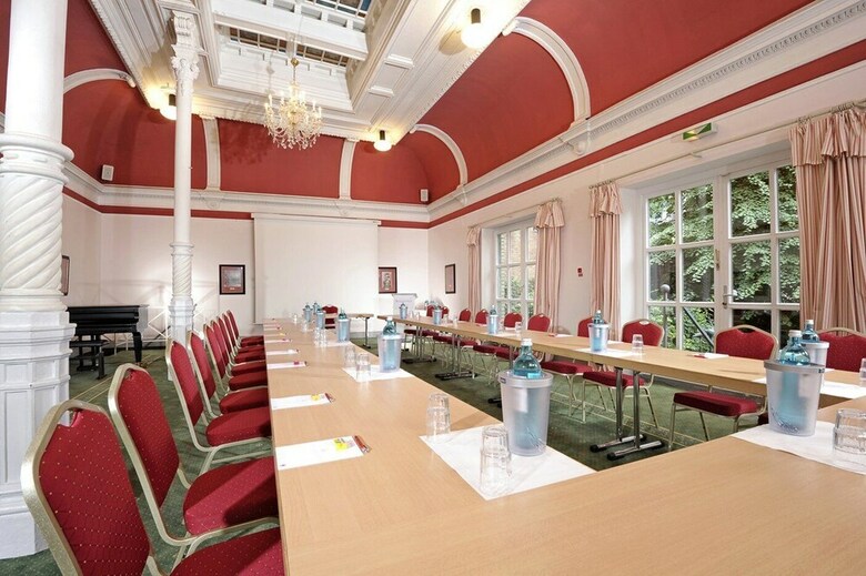 Hotel Baseler Hof