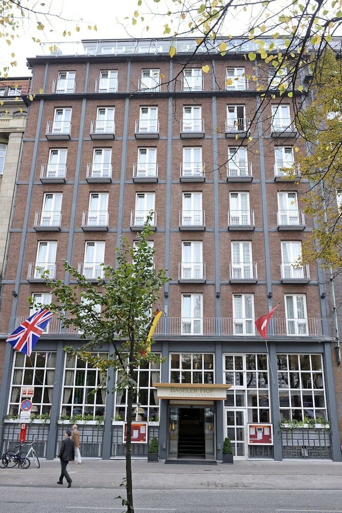 Hotel Baseler Hof