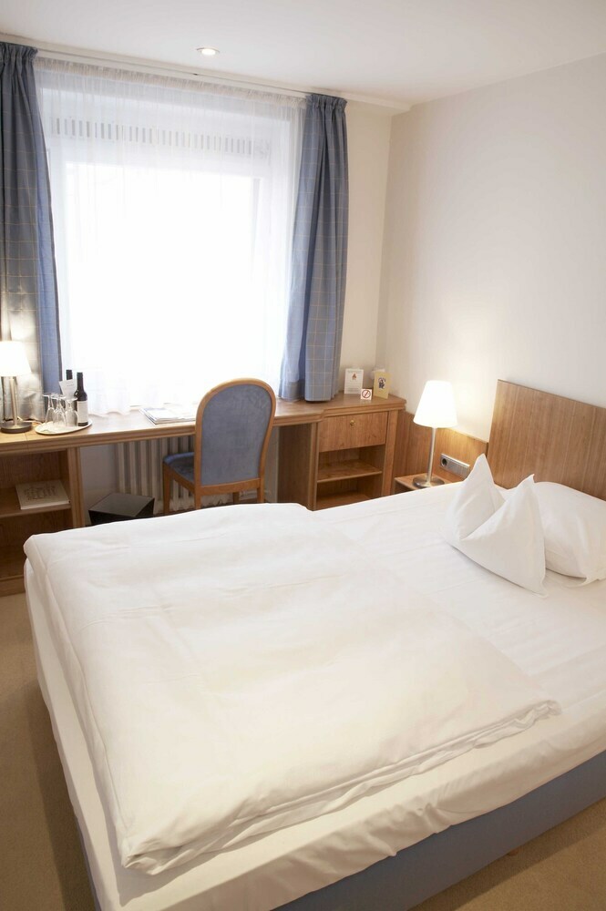 Hotel Baseler Hof