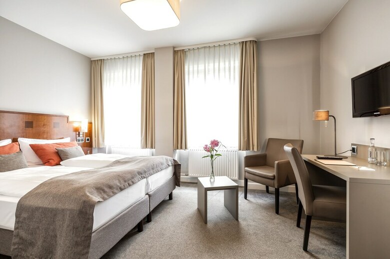Hotel St Annen