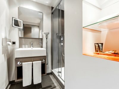 Hotel St Annen