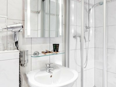 Hotel St Annen