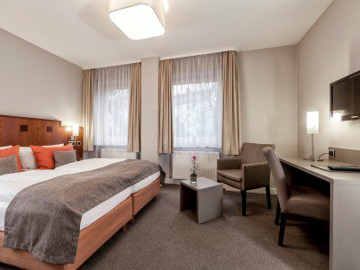 Hotel St Annen