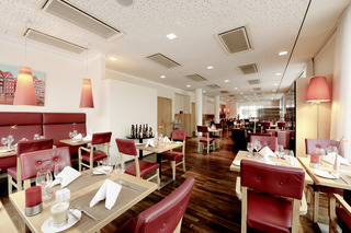 Hotel Arcotel Rubin