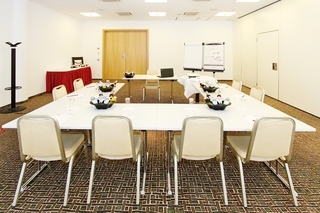Hotel Arcotel Rubin