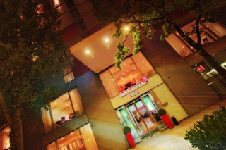 Hotel Arcotel Rubin
