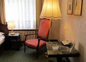 Hotel Stephan