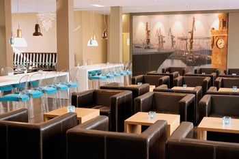 Hotel Motel One Hamburg-altona